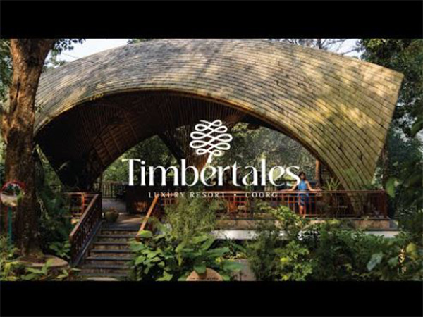 Timbertales is an enchanting escape where every leaf tells a tale.