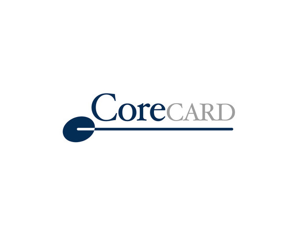 CoreCard Logo