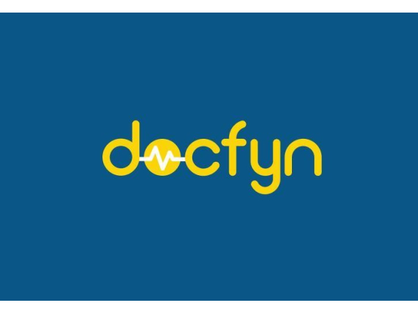 Docfyn: Empowering healthcare providers to thrive in the digital era.