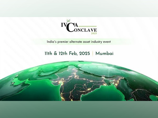 IVCA Conclave 2025: Forging the Future of India's Alternate Capital Landscape