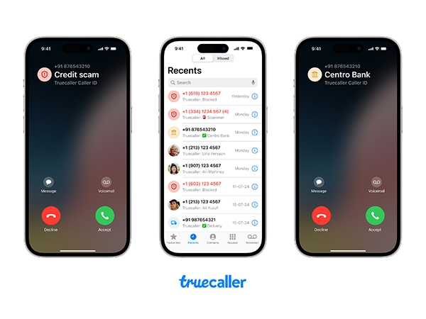 iPhone Users Now Get The Full Truecaller Experience with New Live Caller ID