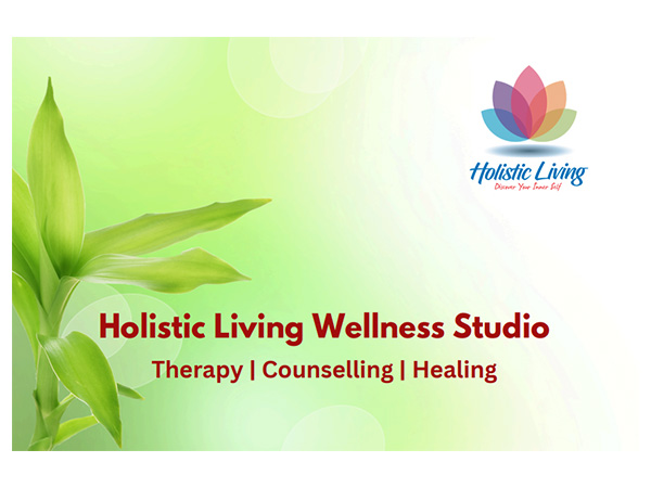 Holistic Living Wellness Studio in Mumbai: A Holistic Approach to Changing Lives