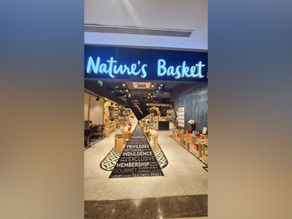 Nature's Basket Launches Elysium, India's First Gourmet-Food Membership