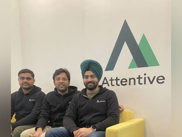 Attentive.ai Leadership