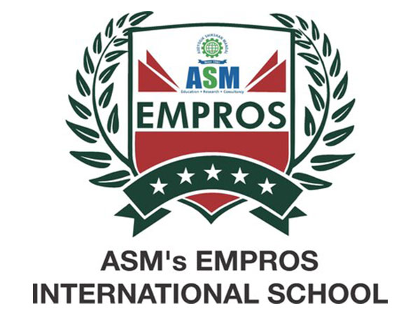 ASM Group Logo