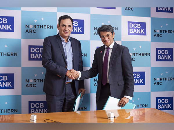 Northern Arc Enables DCB Bank's Digital Lending Journey Through Its Proprietary Platform nPOS