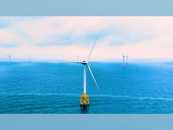 Pine Wind Power to Acquire 26% Interest in Formosa 2 Offshore Wind Farm