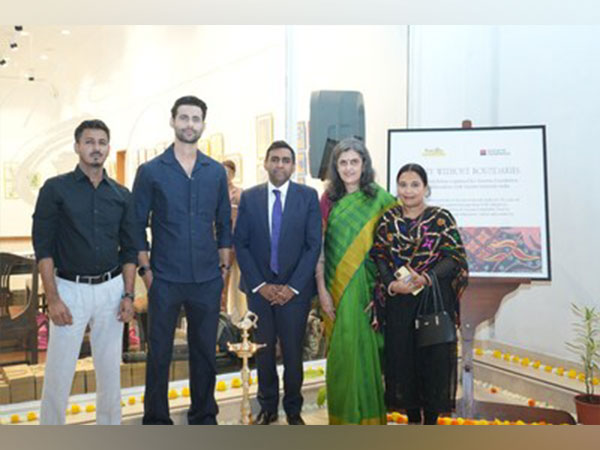 Societe Generale India and Aseema Charitable Trust celebrate a decade of partnership