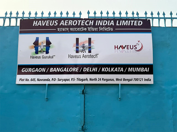 HaveUs AeroTech acquires land parcel in Kolkata as the company continues MRO expansion spree