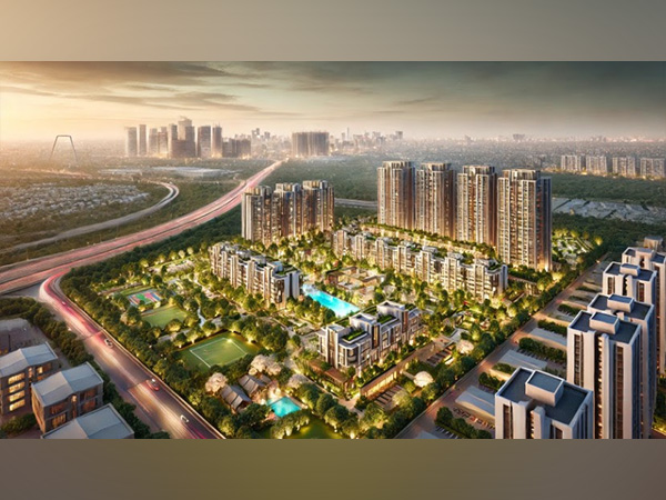 Luxury homes market in NCR is thriving