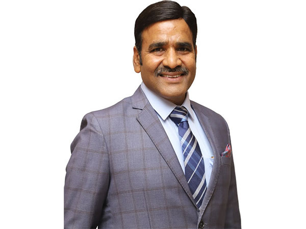 Sanjay Mehta, President, MRAI