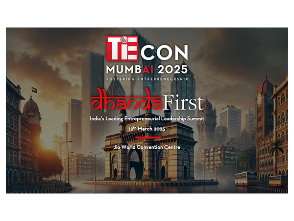 TiE Mumbai Announces the 18th Edition of TiECon Mumbai: A Focus on "DhandaFirst"