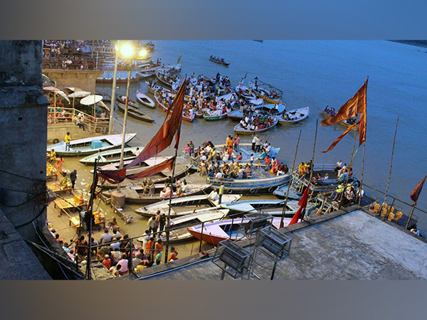 Prepare for a Spiritual Awakening at the Prayagraj Kumbh Mela 2025