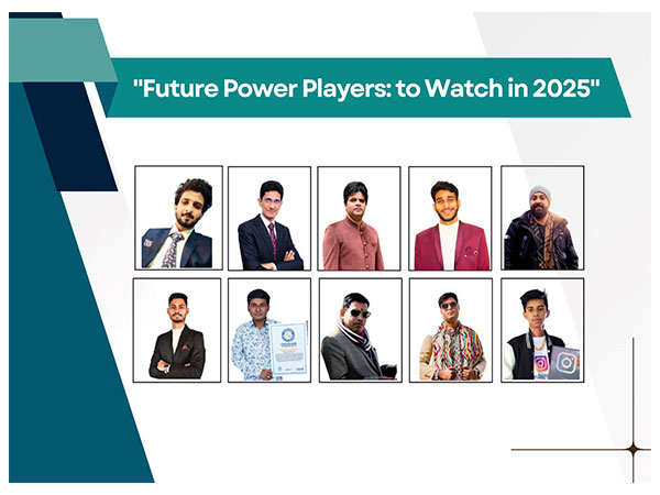 Future Power Players: to Watch in 2025