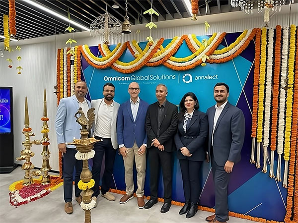 Omnicom Expands Further in India by Opening Its Fourth State-of-the-Art Center of Excellence in Hyderabad