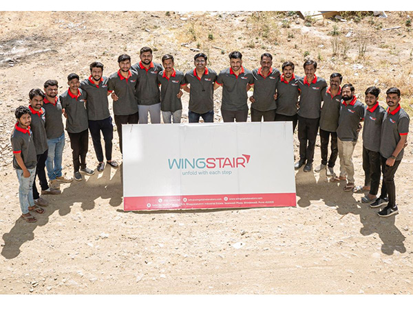 Pune-Based Startup Wingstair Elevators Sets New Standards in Elevator Manufacturing