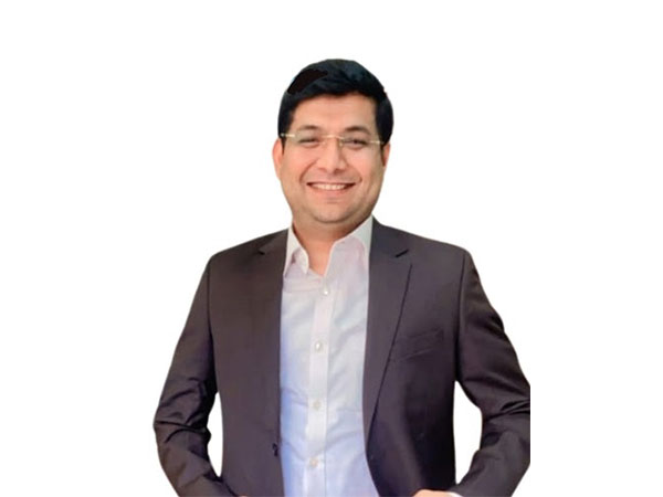 CA Rakesh R Bhojgadhiya, Co-founder and Managing Director of MortgageBuddy