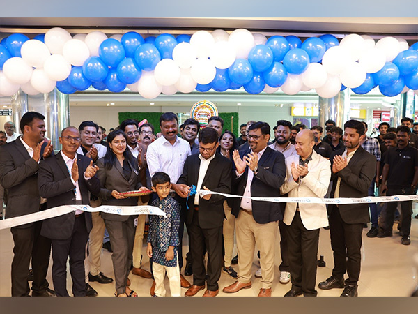 HP India launches South India's First HP SMB Connect Centre in Kochi