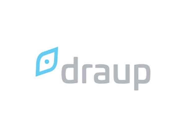 Draup is Now Great Place to Work-Certified™