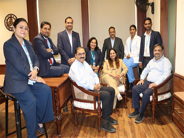 ManglamPlus Medicity Sets a New Benchmark