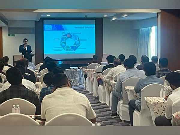 Unified Voice Communication Conducts Cybersecurity Workshop; Announces Partnership with VTF University, USA