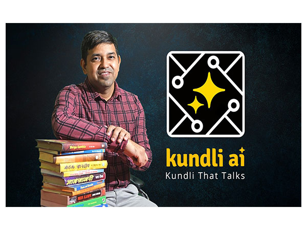 Diving deep like DeepSeek in astrology: Indian Startup AstroSage Unveils Revolutionary Kundli AI