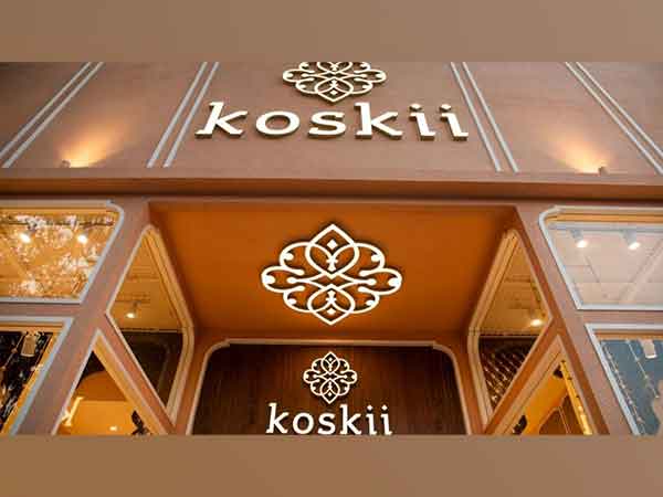 Koskii Marks Major Milestone: 25 Stores Across India as Wedding Season Peaks