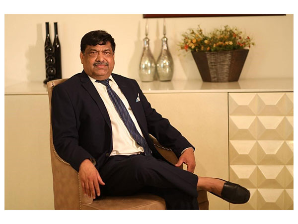 With Sunil Goel's Vision, Numax Muzaffarnagar Set To See Modern Living, Excellent Connectivity - Western UP's Dream Project