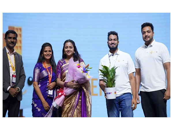 Revolutionizing Real Estate: Property Box Redefines Real Estate with Suma Kanakala as Brand Ambassador