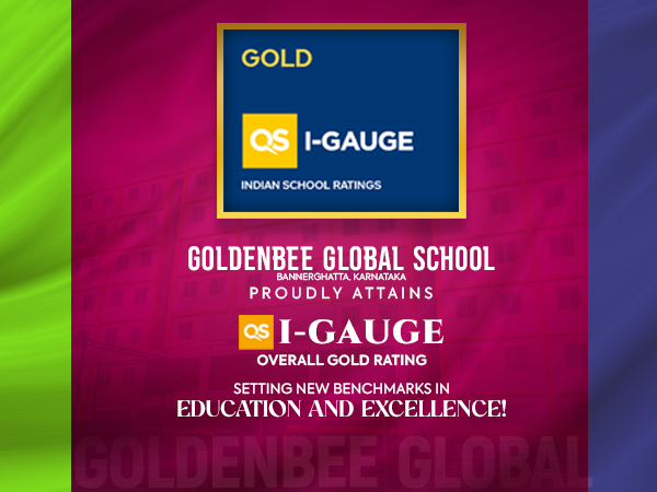 GoldenBee Global School