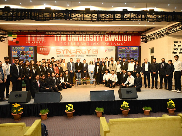 'Synergy 2.0: Empowering Students with Real-World Skills for Corporate Success'