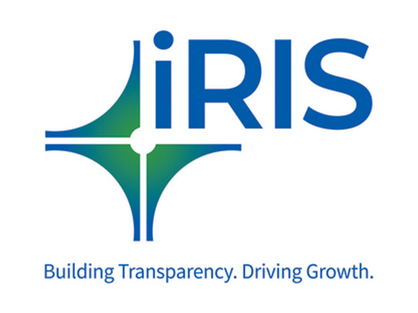 IRIS Business Services Logo