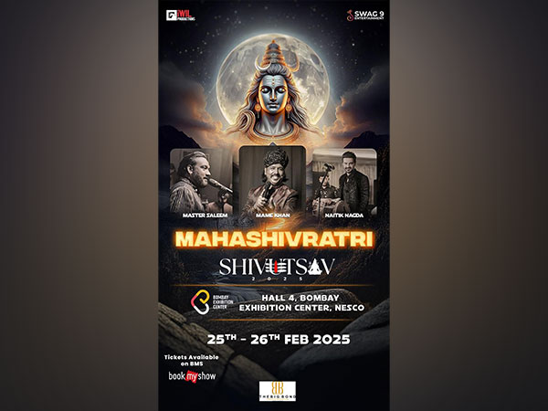 Mahashivratri Shiv Utsav 2025: Mumbai Gears Up for a Spectacular Celebration