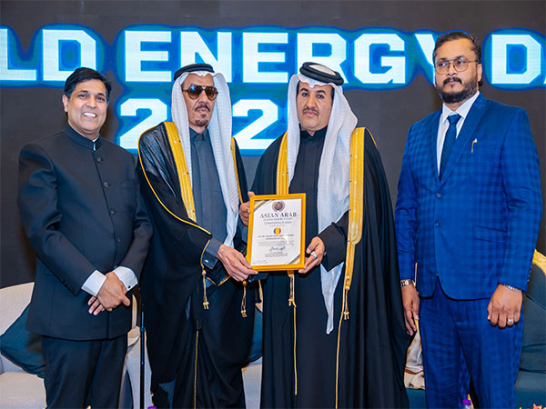 International Clean Energy Day 2025: Welcoming Harees Haneefa as Trade Commissioner