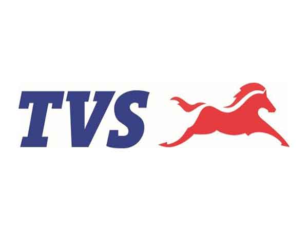 TVS Motor Company's Sales Grow By 17% in January 2025