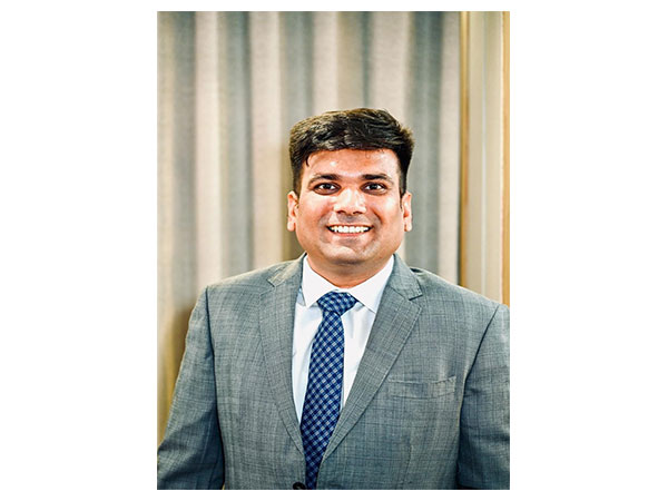 Alpesh Purohit Director- Pinnacle Credit Advisors Pvt Ltd