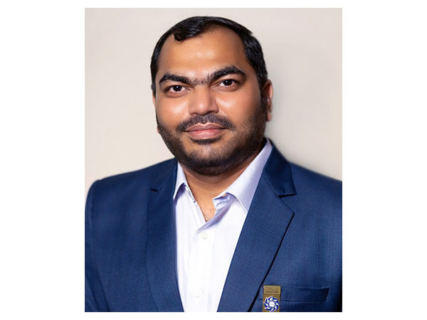 K.V. Karthik, President of IPMA