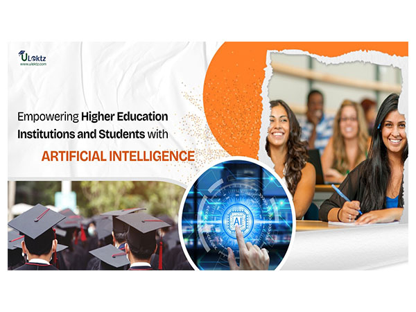 2025 Declared the Year of Artificial Intelligence: uLektz.com, positioned as #BharatKaLinkedIn is Powering AICTE's Bold Move for "Viksit Bharat 2047"