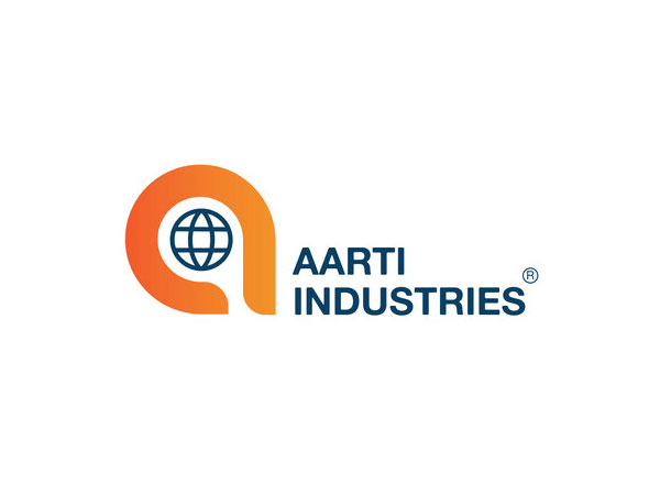 Aarti Industries Logo