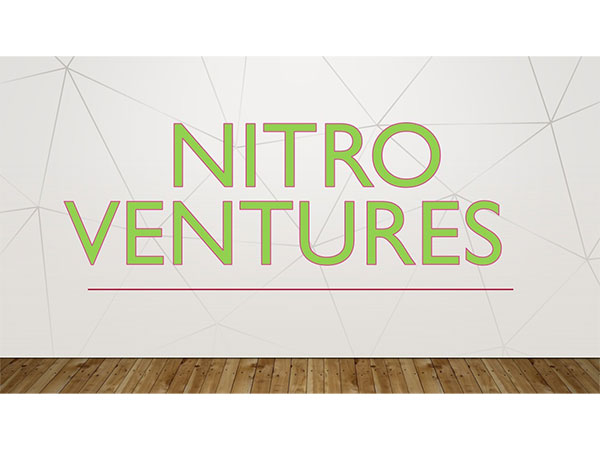 Fueling Ambition: Nitro Ventures Empowers Innovators Across Diverse Industries