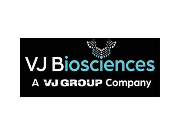 VJ BioSciences Logo