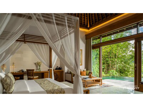 Cicada Resort Bali Ubud, Autograph Collection Introduces Unique Balinese Cultural Experiences and Signature Melukat Ritual