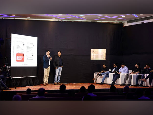 Pitch Den - Navi Mumbai's biggest pitching event creates waves in the startup ecosystem