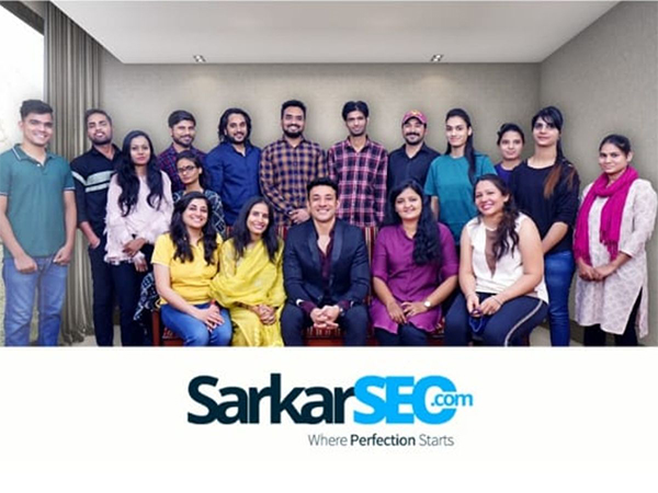 SarkarSEO Launches a New Era of Search Everywhere Optimization