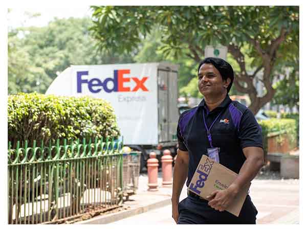 FedEx Remains Highest Ranked Delivery Company on Fortune's "World's Most Admired Companies" Overall List