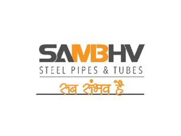 Sambhv Steel Tubes is Now Certified as a Great Place to Work®