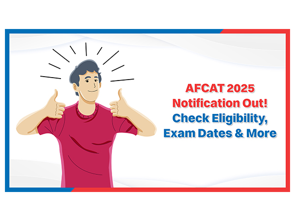 AFCAT Books, AFCAT Eligibility, AFCAT Exam Date