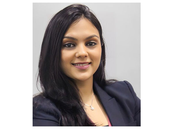 Pooja Madhavan, MD, Limelight Diamonds