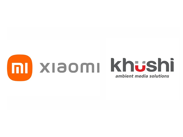 Xiaomi India Redefines Excellence with Khushi D3X using PRISMOX Anamorphic and Hypervsn™ Holograms for Redmi Note 14 Pro+ 5G