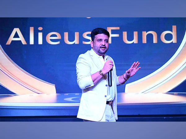 Alieus Hedge Fund applies for AIF registration in India to expand its global presence